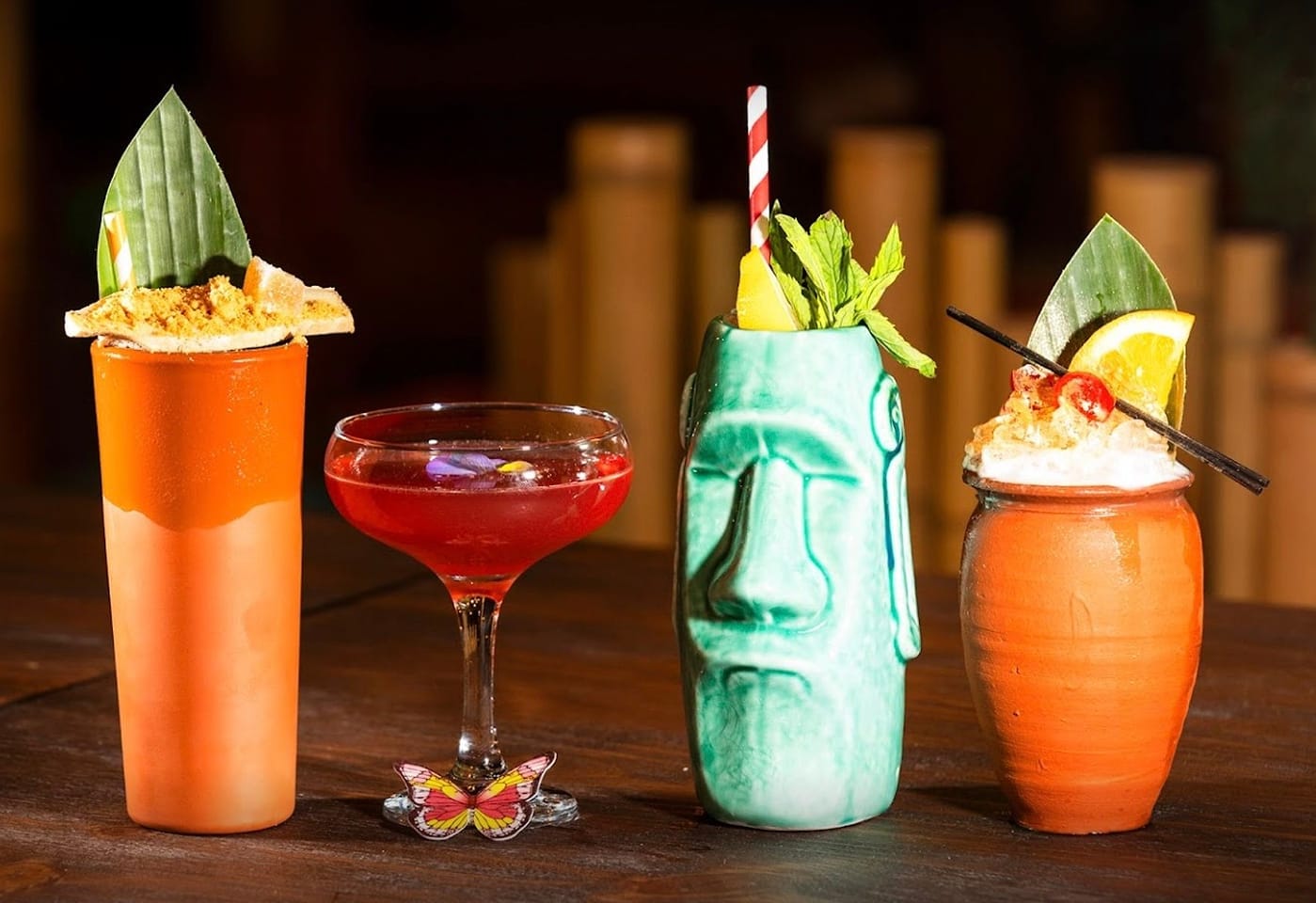 treetop hen party ideas manchester