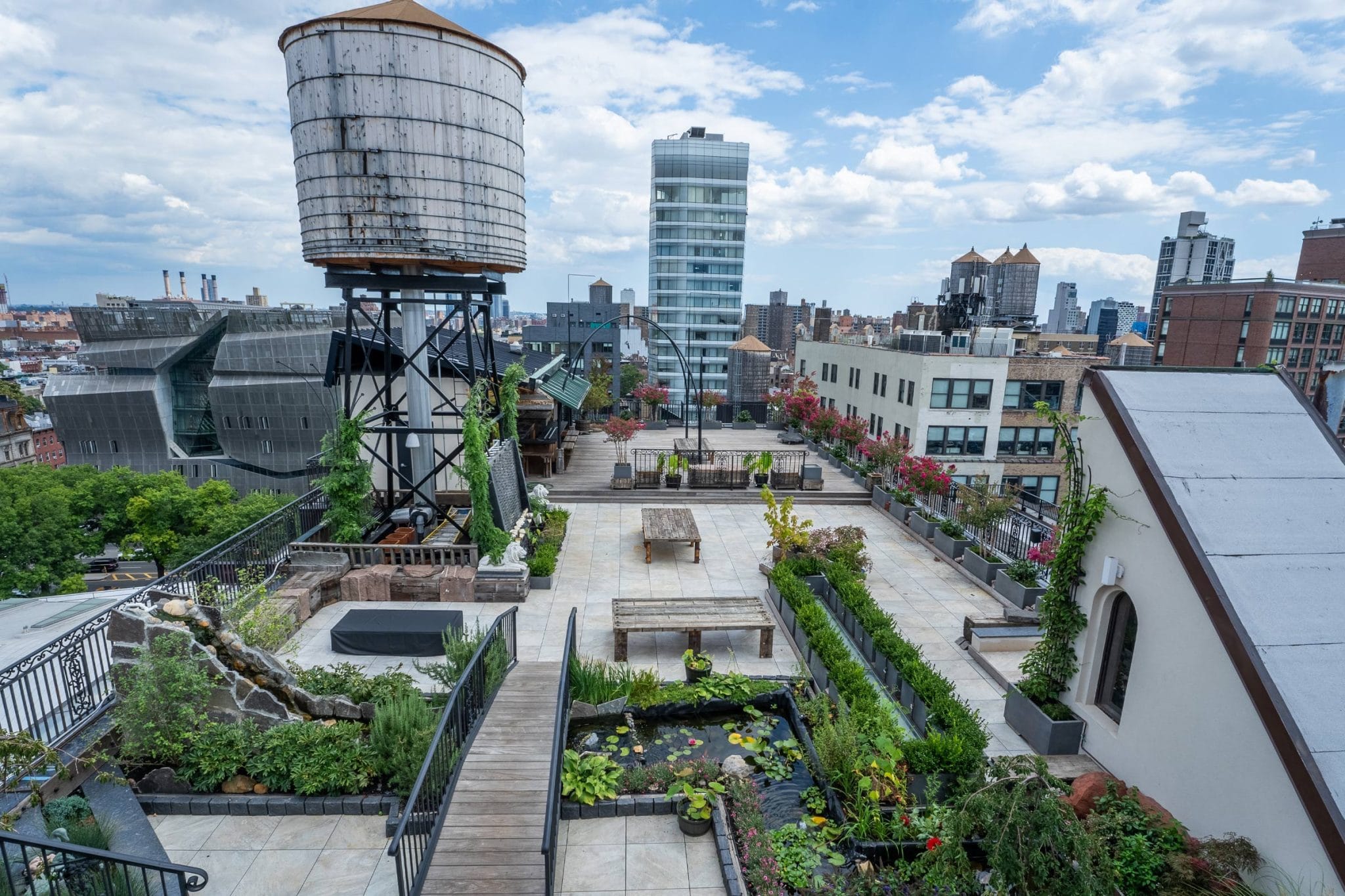 triangle noho 8 nyc lofts venue private events