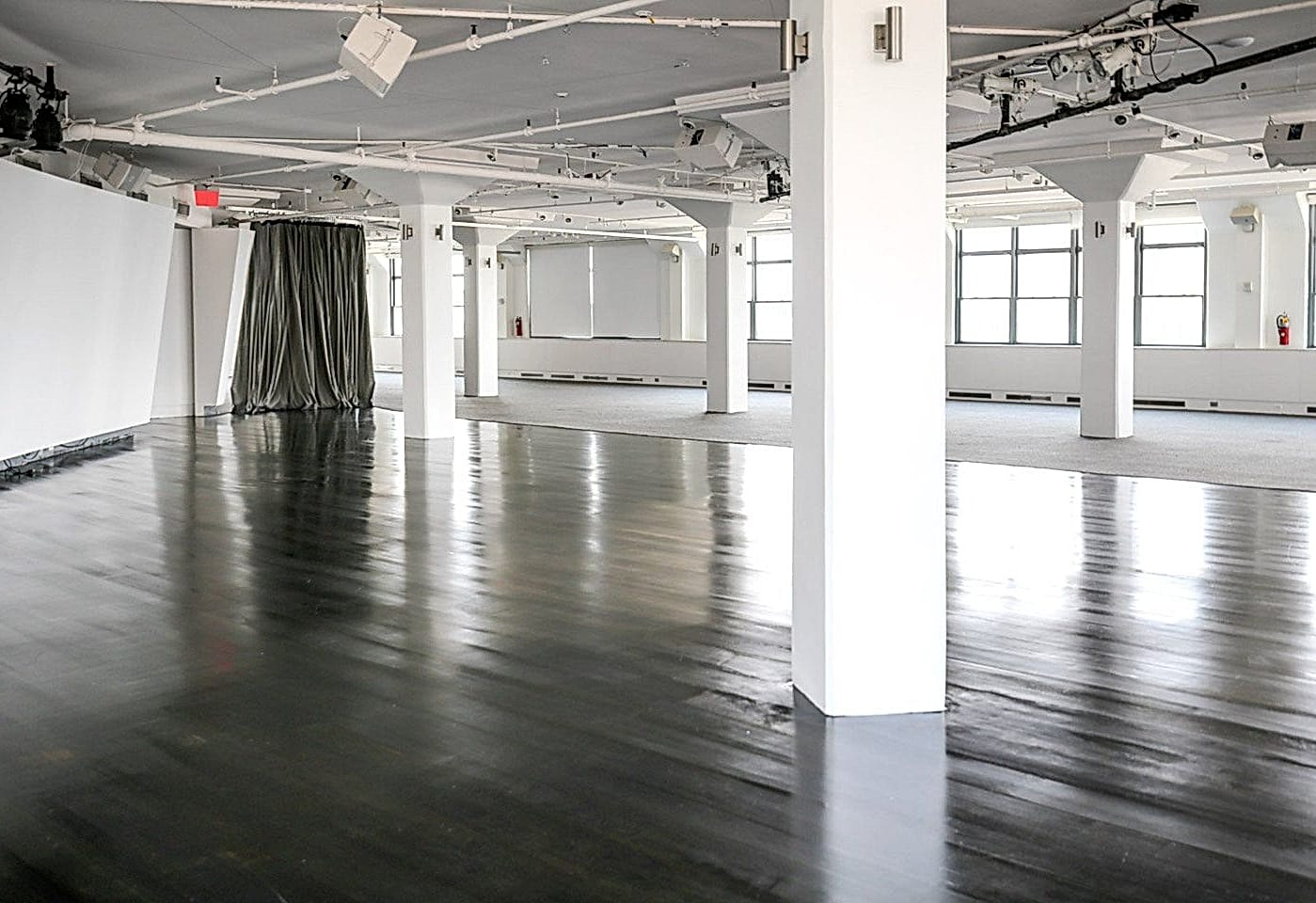 An elevated event experience: Tribeca 360 image 3