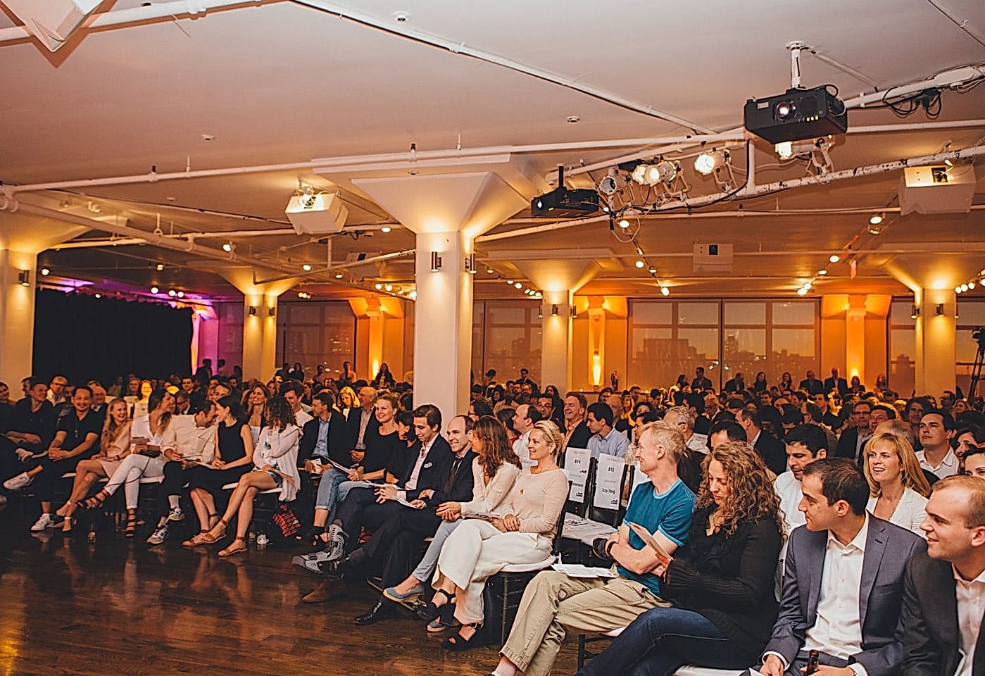 An elevated event experience: Tribeca 360 image 2