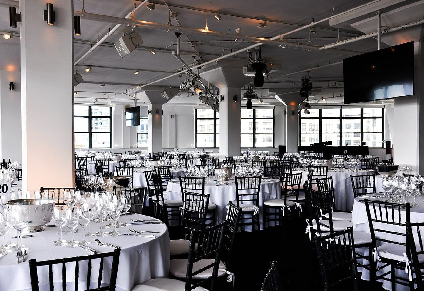 tribeca rooftop 360 party venue nyc