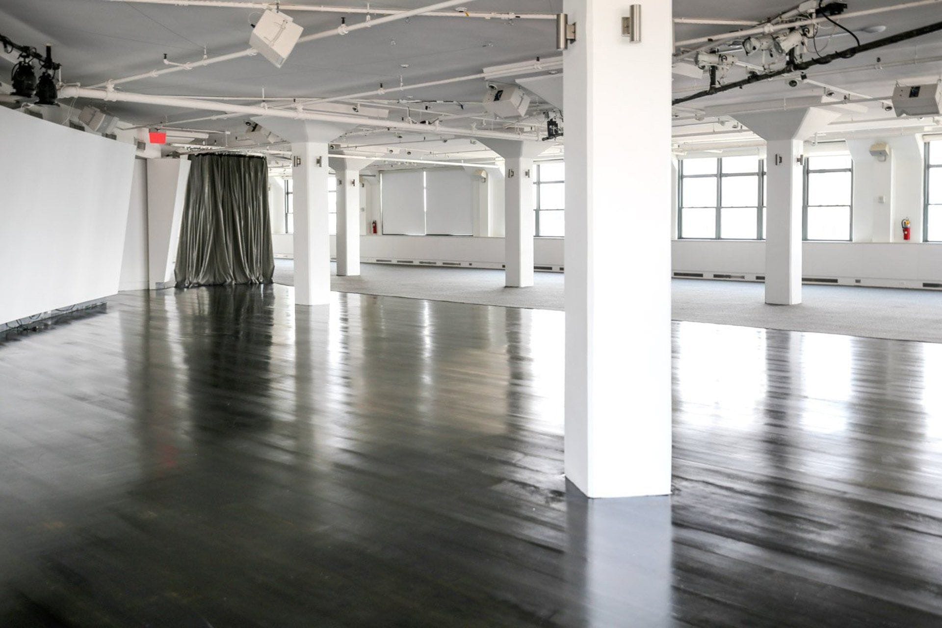 tribeca rooftop 360 studios event space to rent nyc 