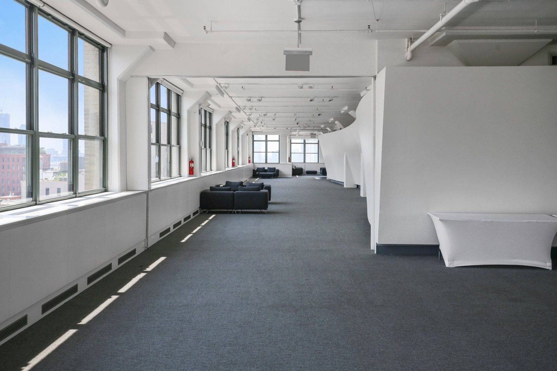 tribeca rooftop 360 studios event space to rent nyc 