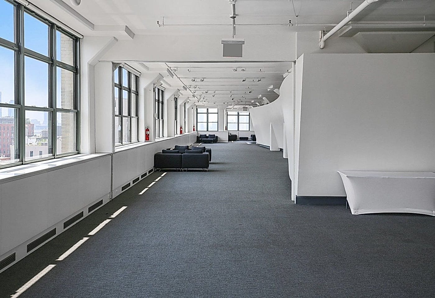 tribeca rooftop 360 studios event space to rent nyc