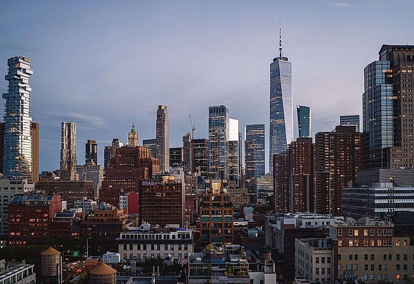 tribeca rooftop corporate office company party event space new york city nyc