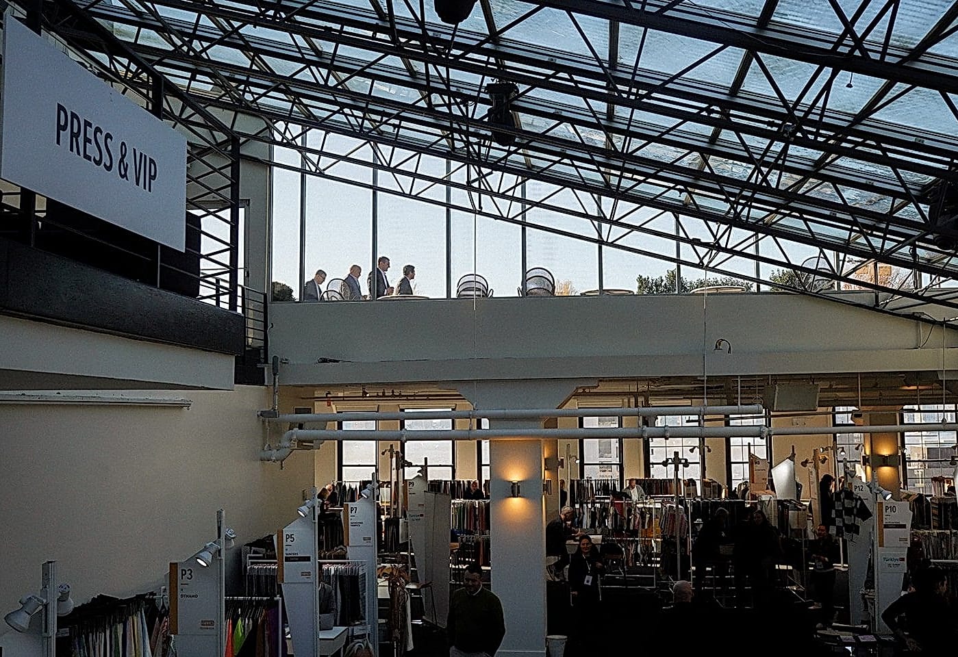 tribeca rooftop event venues nyc