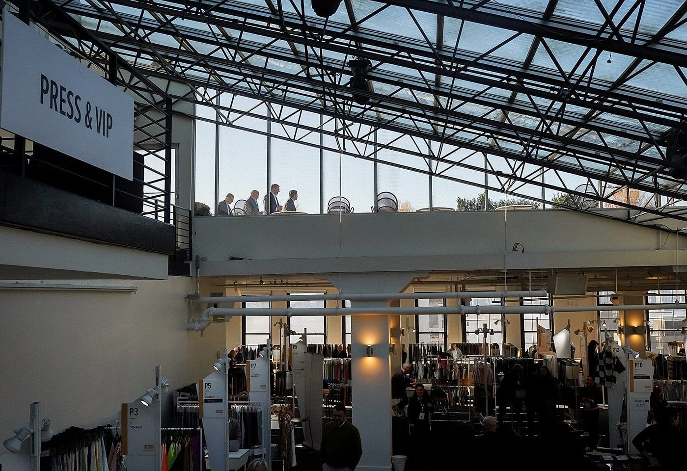 tribeca rooftop event venues nyc