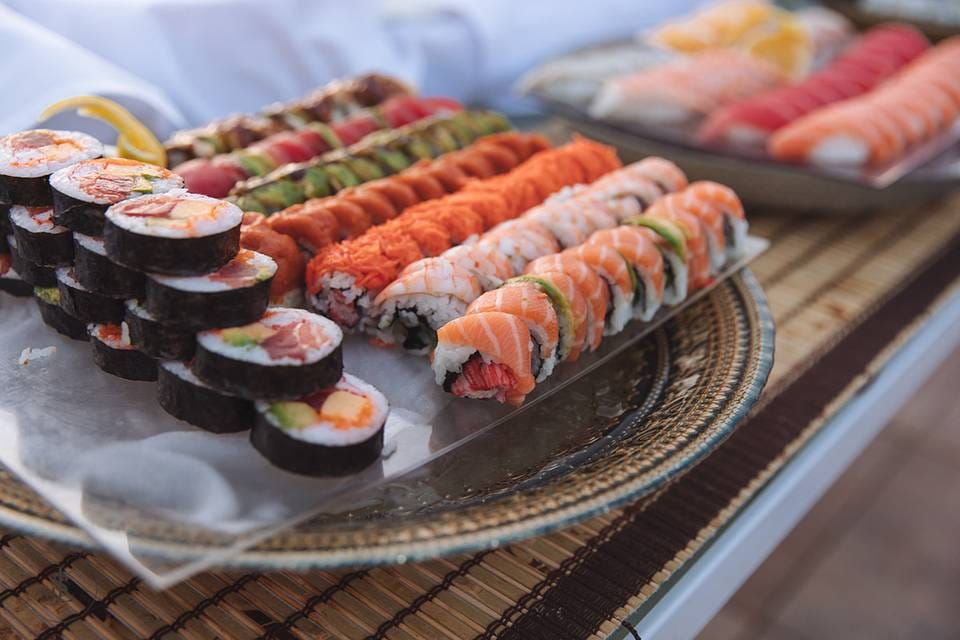 A space that lets you invite everyone you know to your Lower Manhattan summer party: Tribeca Rooftop image 2