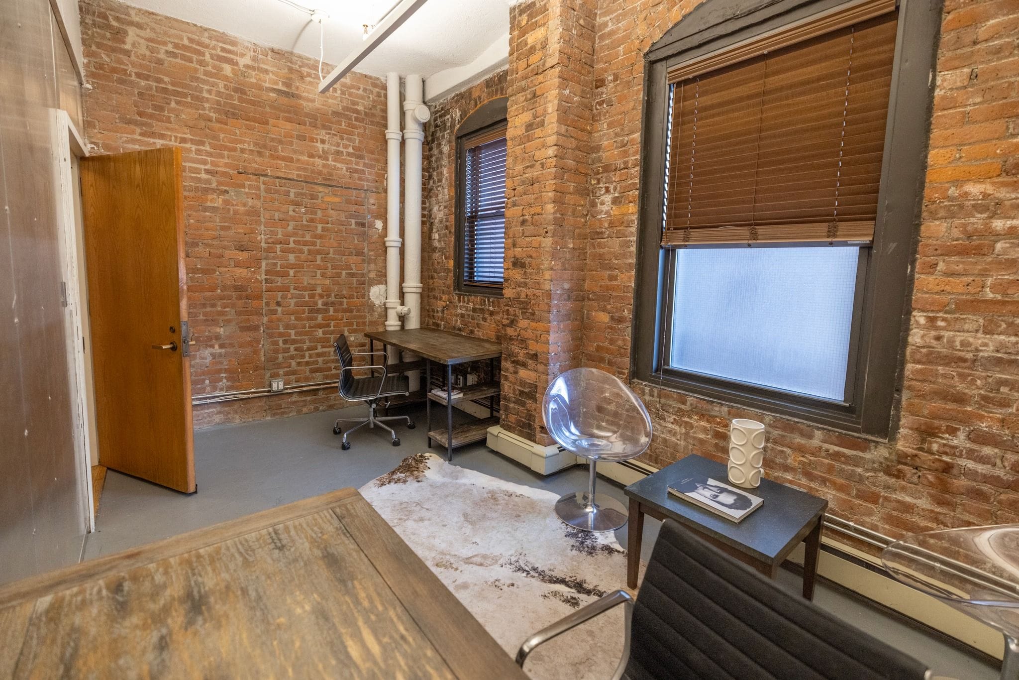 Yes, we're talking to you: Tribeca Screening Room  image 2