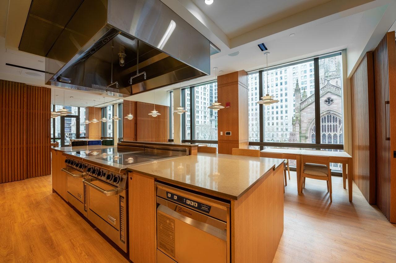 trinity commons spring studios tribeca studios event space to rent nyc