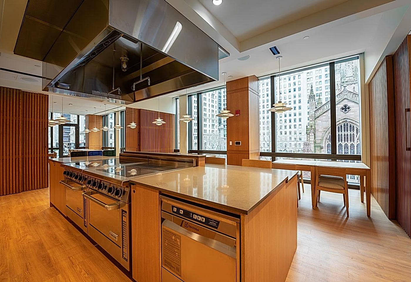 trinity commons spring studios tribeca studios event space to rent nyc