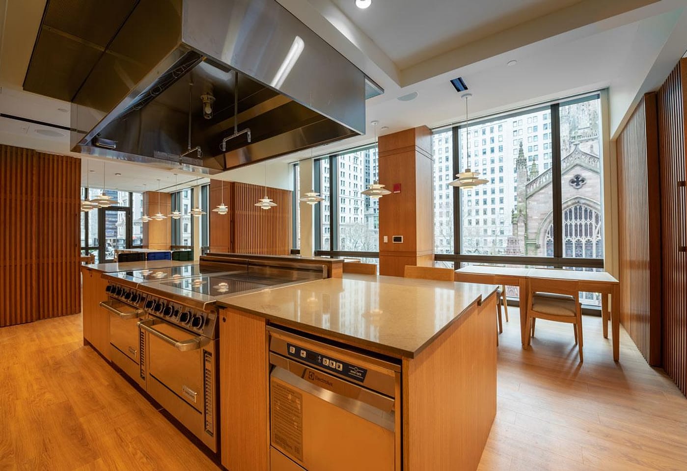 trinity commons spring studios tribeca studios event space to rent nyc