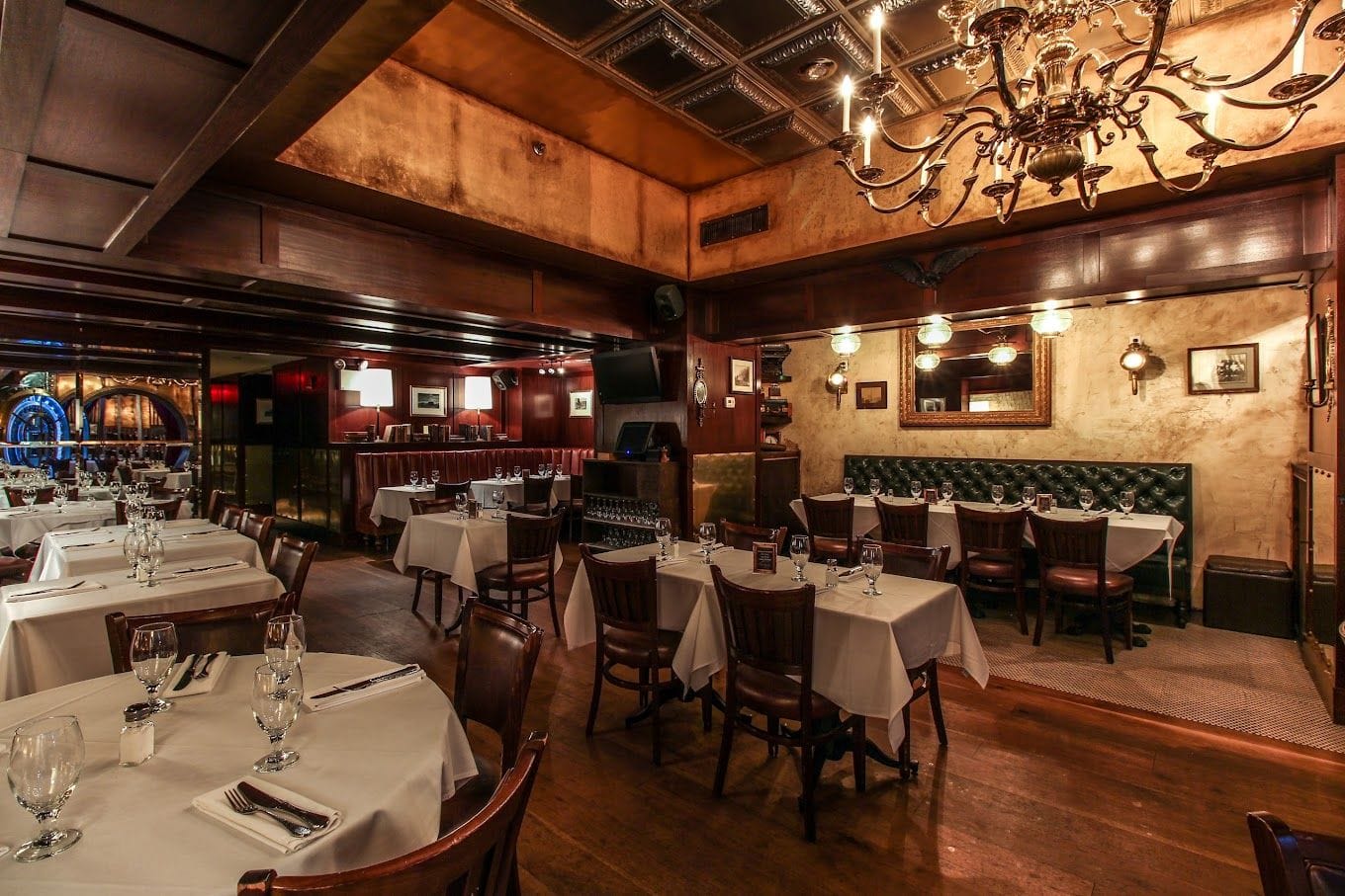 trinity place wine bar financial district nyc