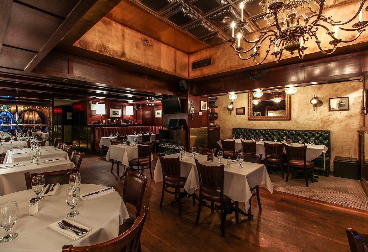 trinity place wine bar financial district nyc