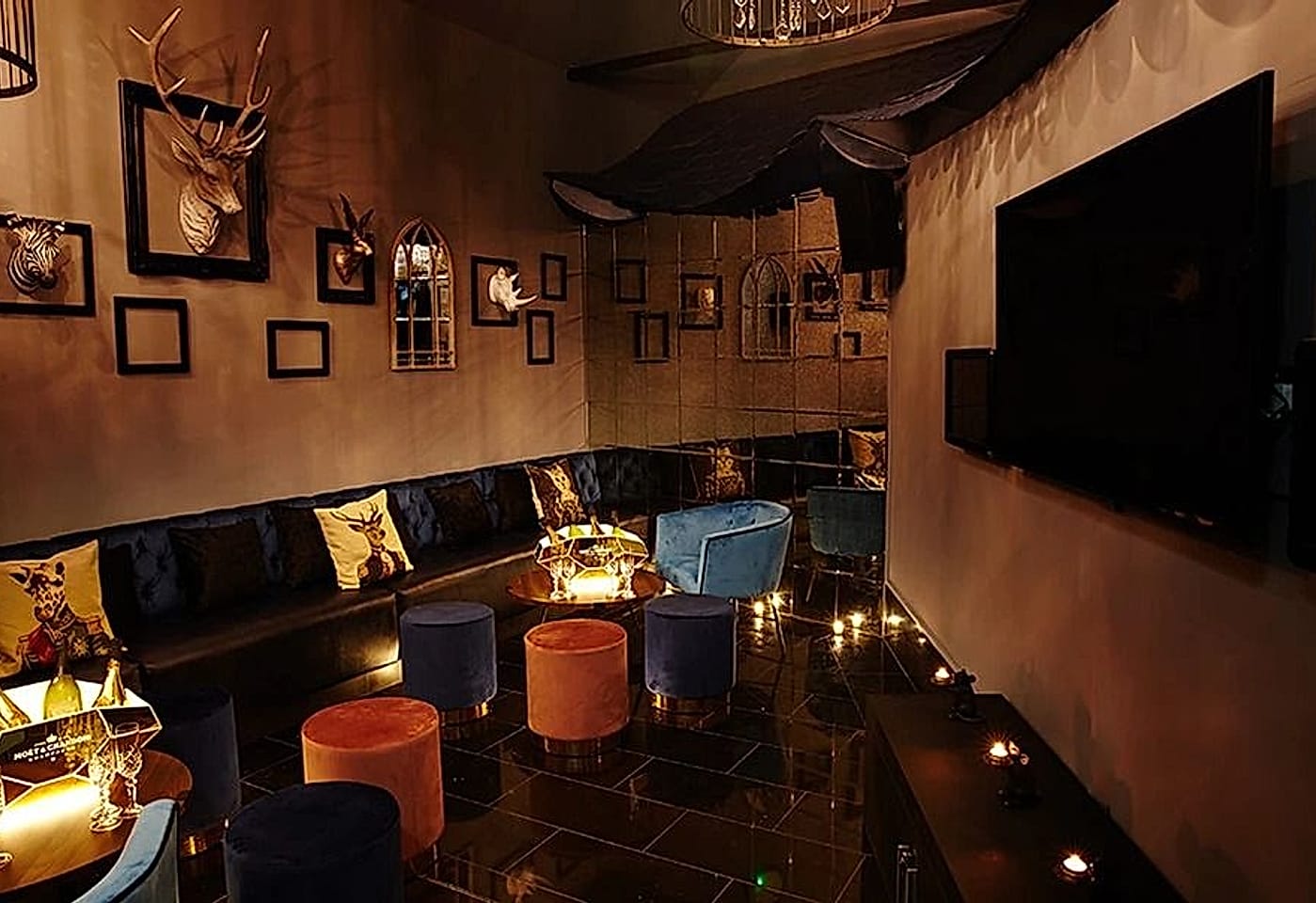 tsq playhouse covent garden karaoke 1