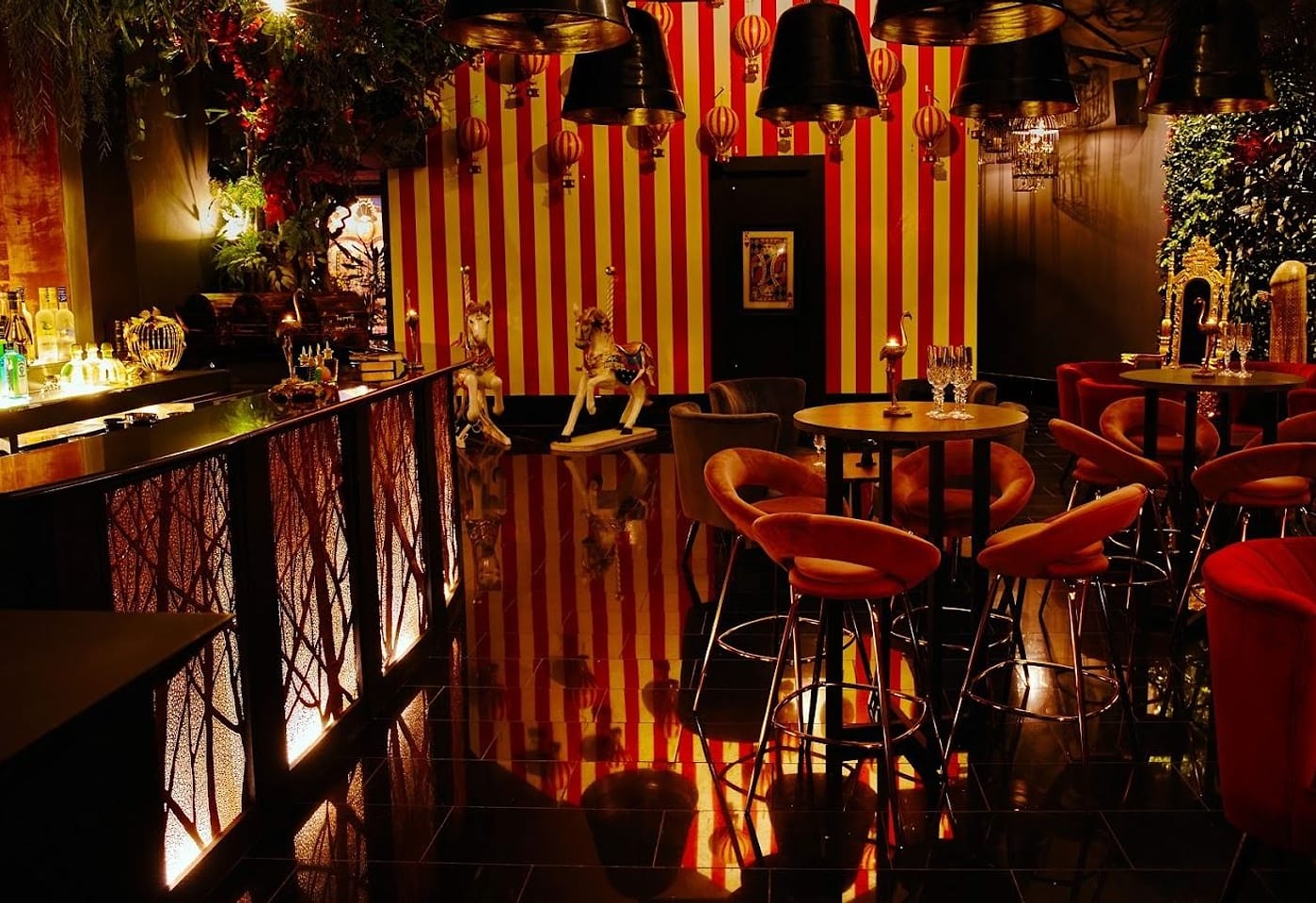 tsq playhouse covent garden karaoke 2