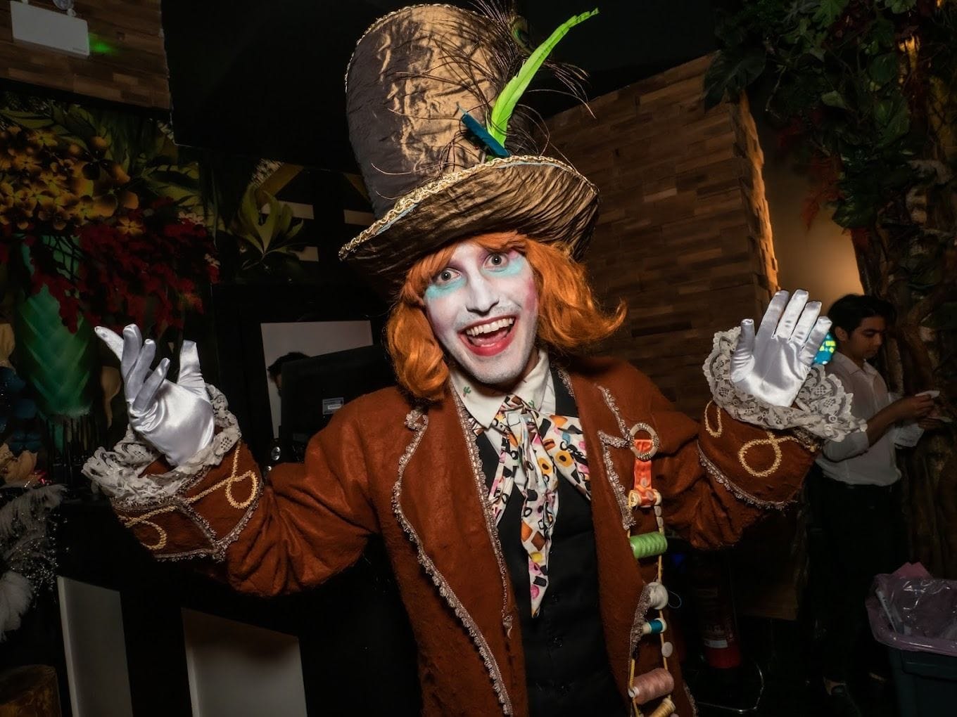 tsq playhouse covent garden karaoke 3