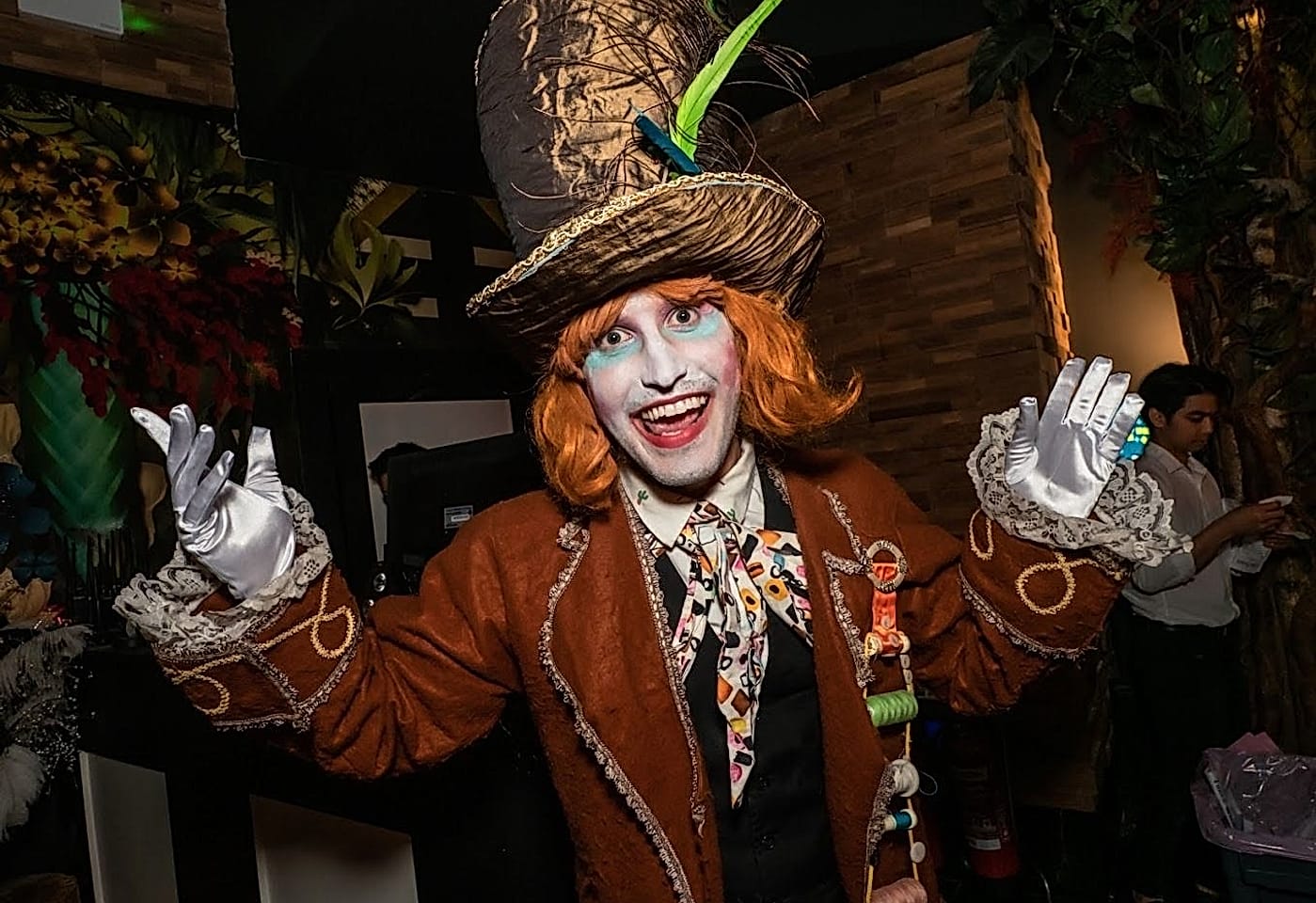 tsq playhouse covent garden karaoke 3