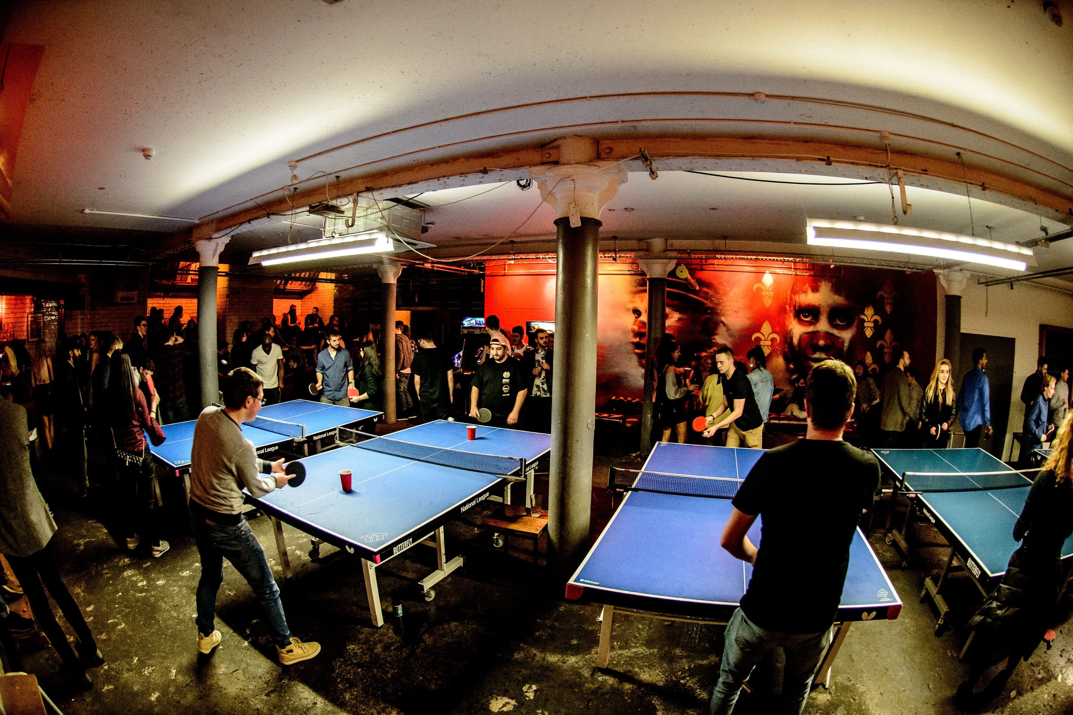 The 3 best stag do venues in Manchester