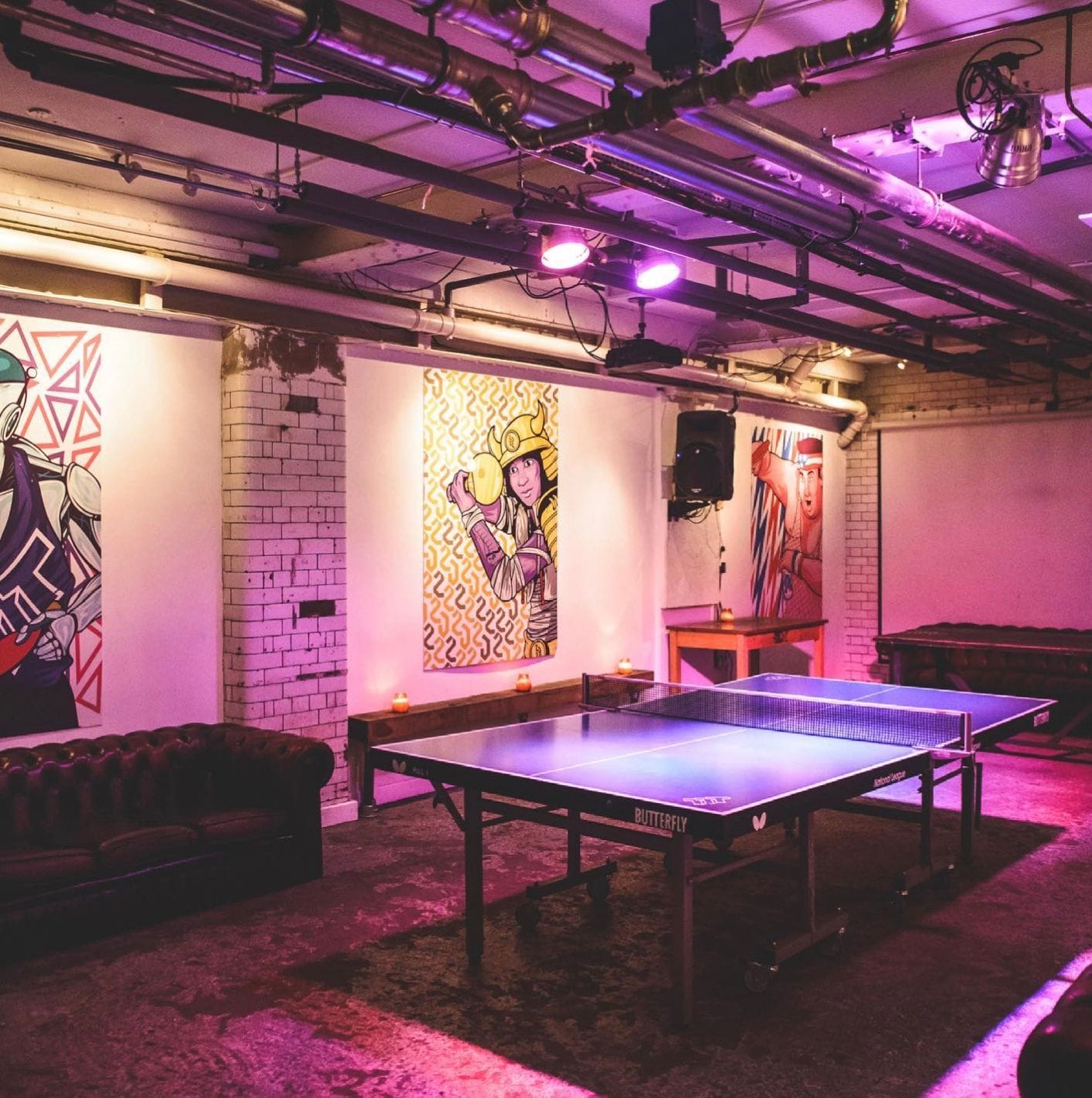 The 6 best stag do venues in Manchester