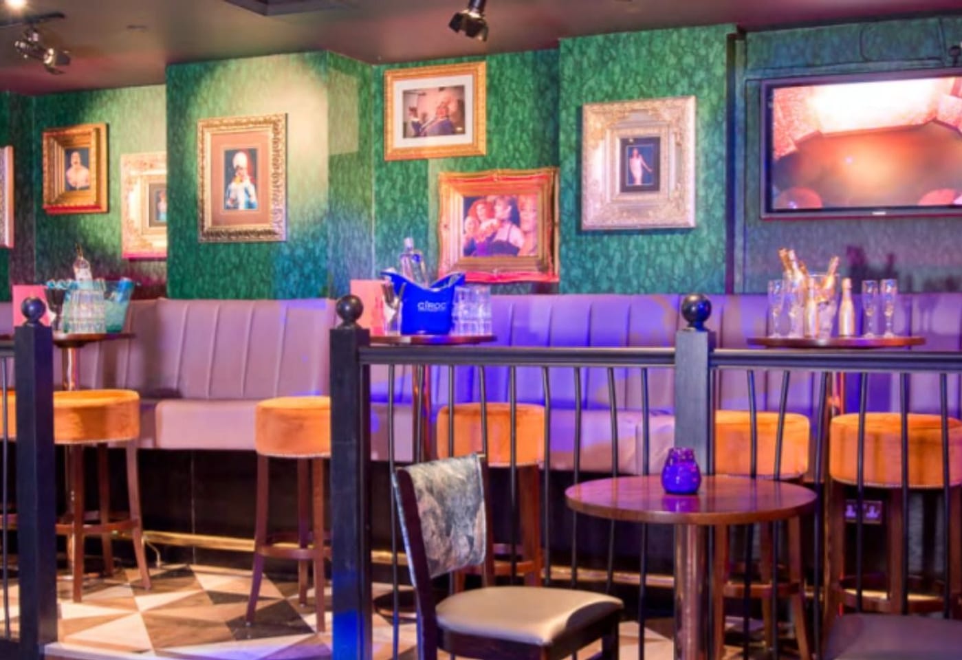 two brewers clapham pubs 1