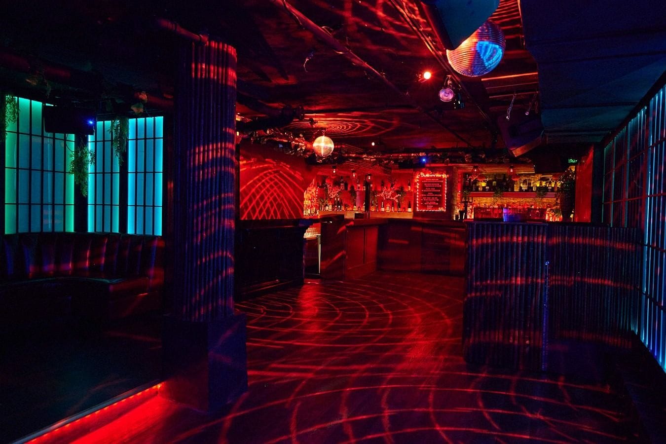 two doors down lower manhattan party space to rent events nyc 