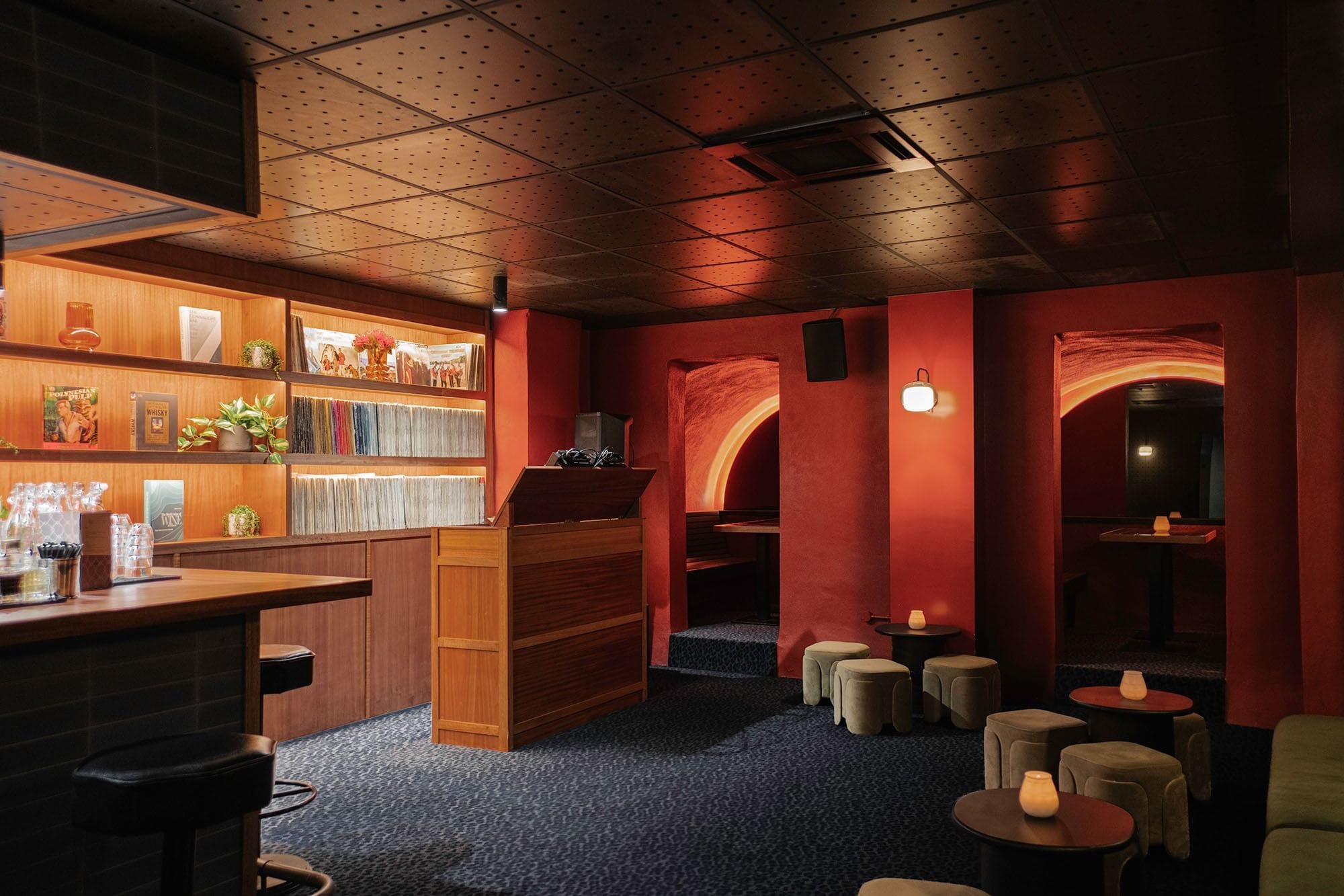 5 Soho cocktail bars