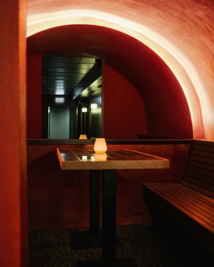 two floors soho cocktail bar