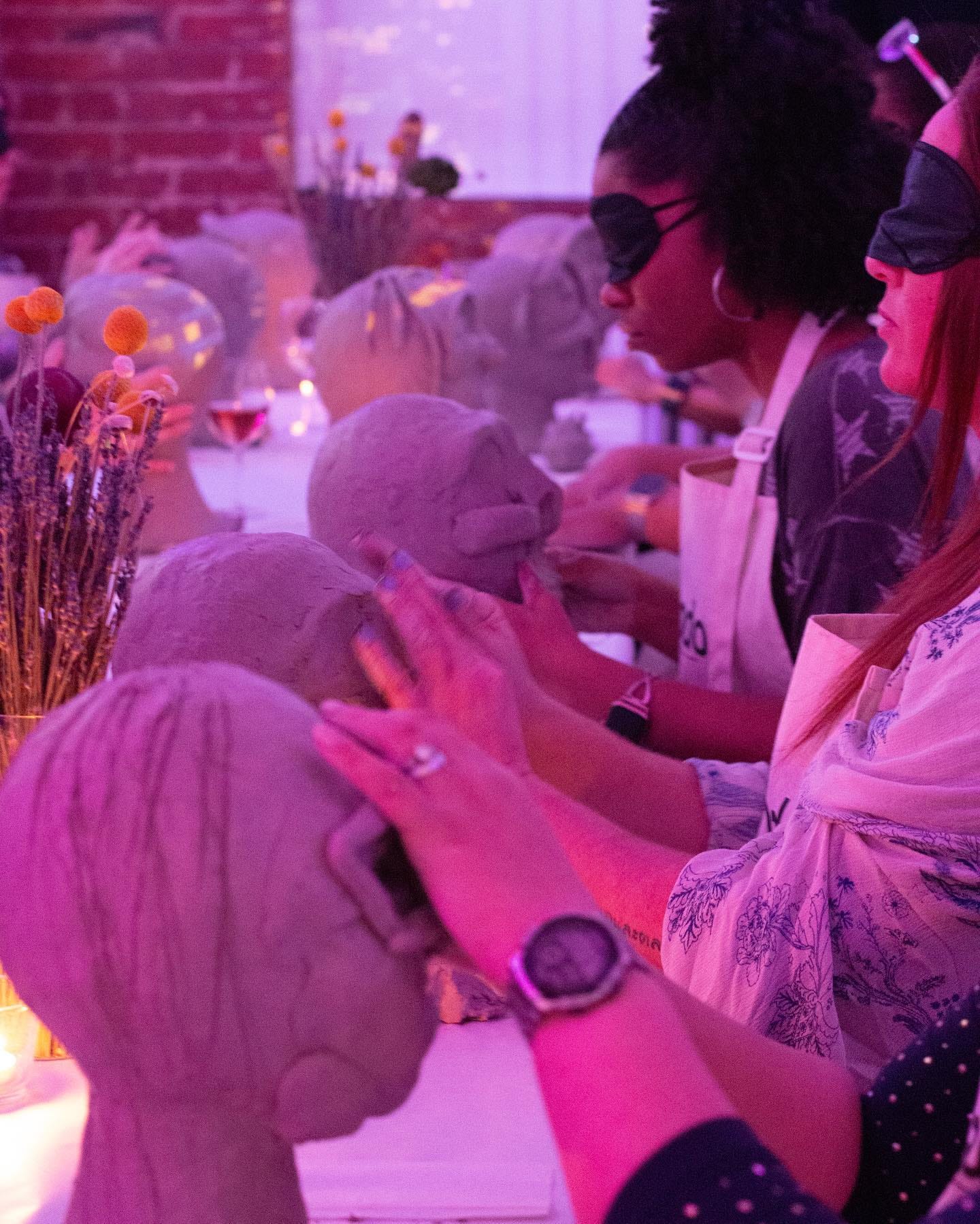 Get clay-zy with your colleagues: Unarthodox  image 3