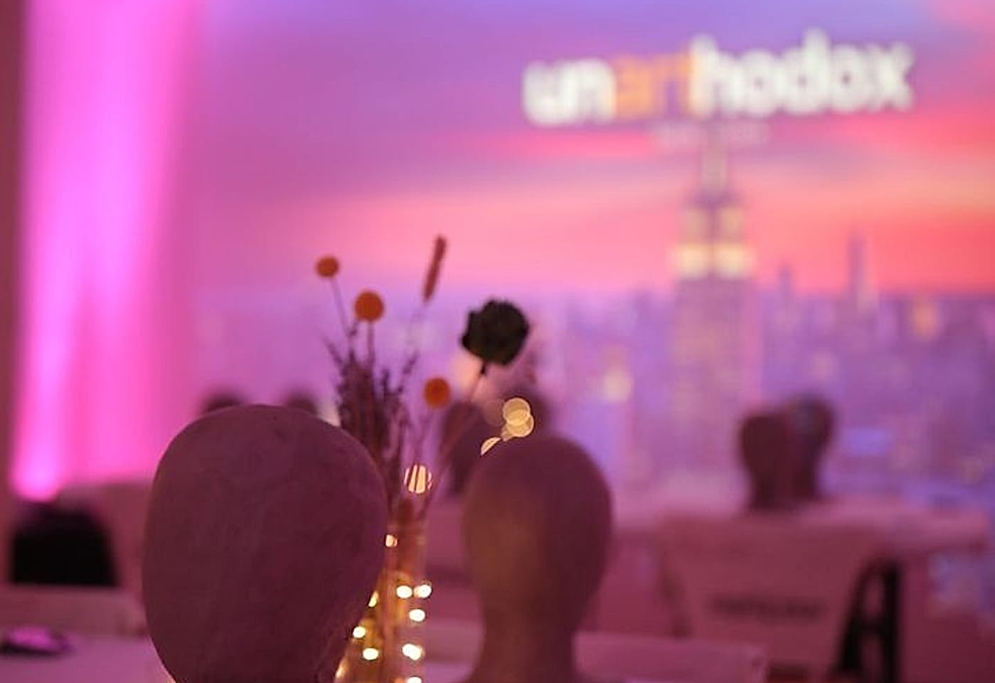 Get clay-zy with your colleagues: Unarthodox image 2