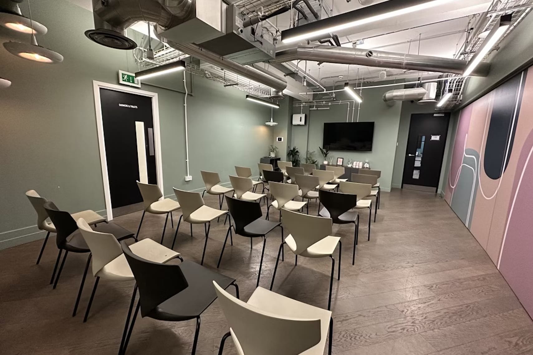 boardroom lg.05 at uncommon in borough london