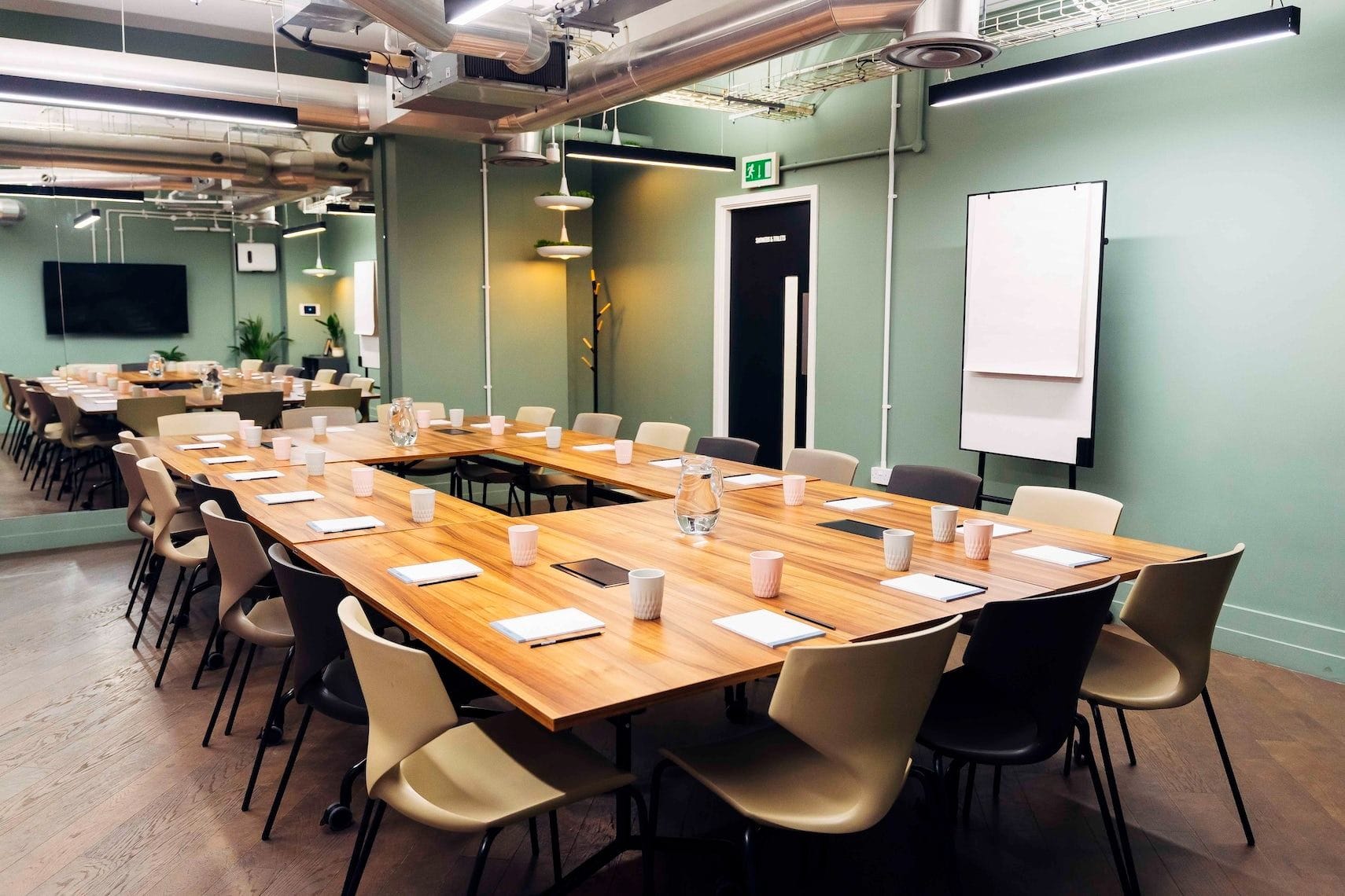 boardroom lg.05 at uncommon in borough london