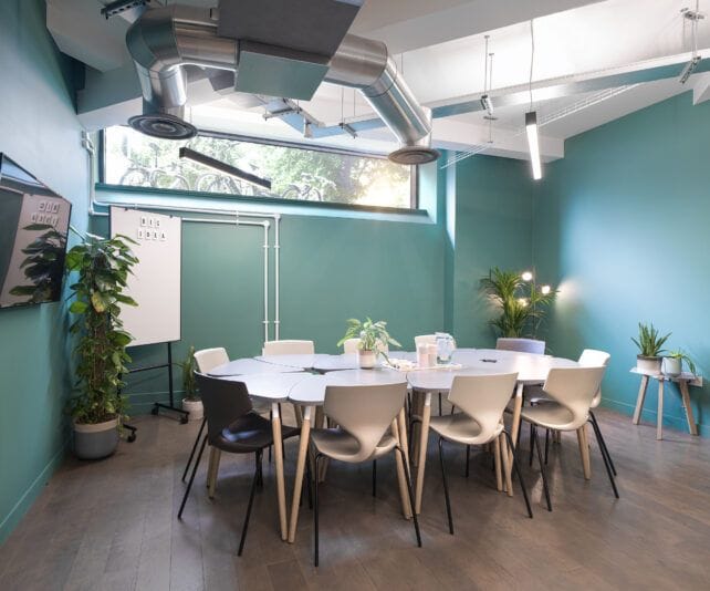 uncommon meeting room lg.03 in borough london