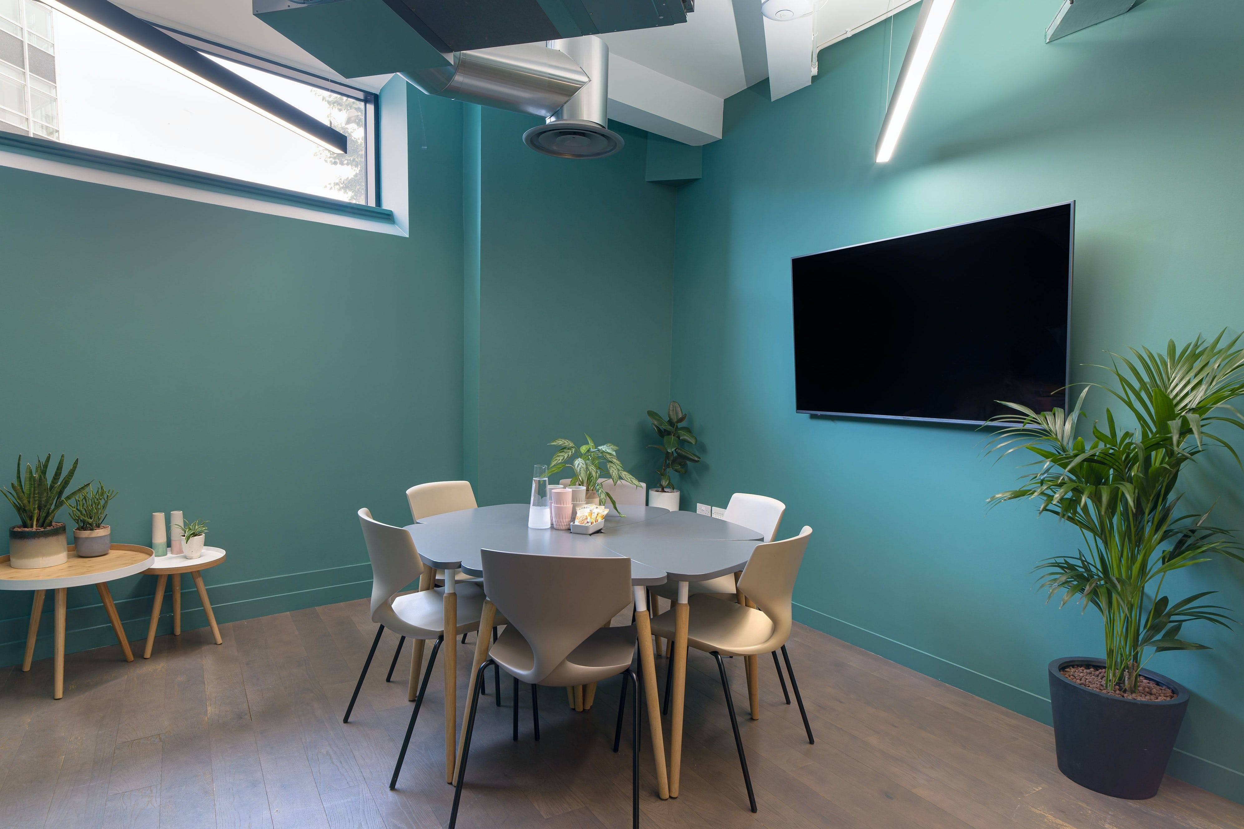 uncommon meeting room lg.03 in borough london