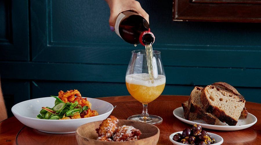 union square cafe midtown business lunch spots nyc