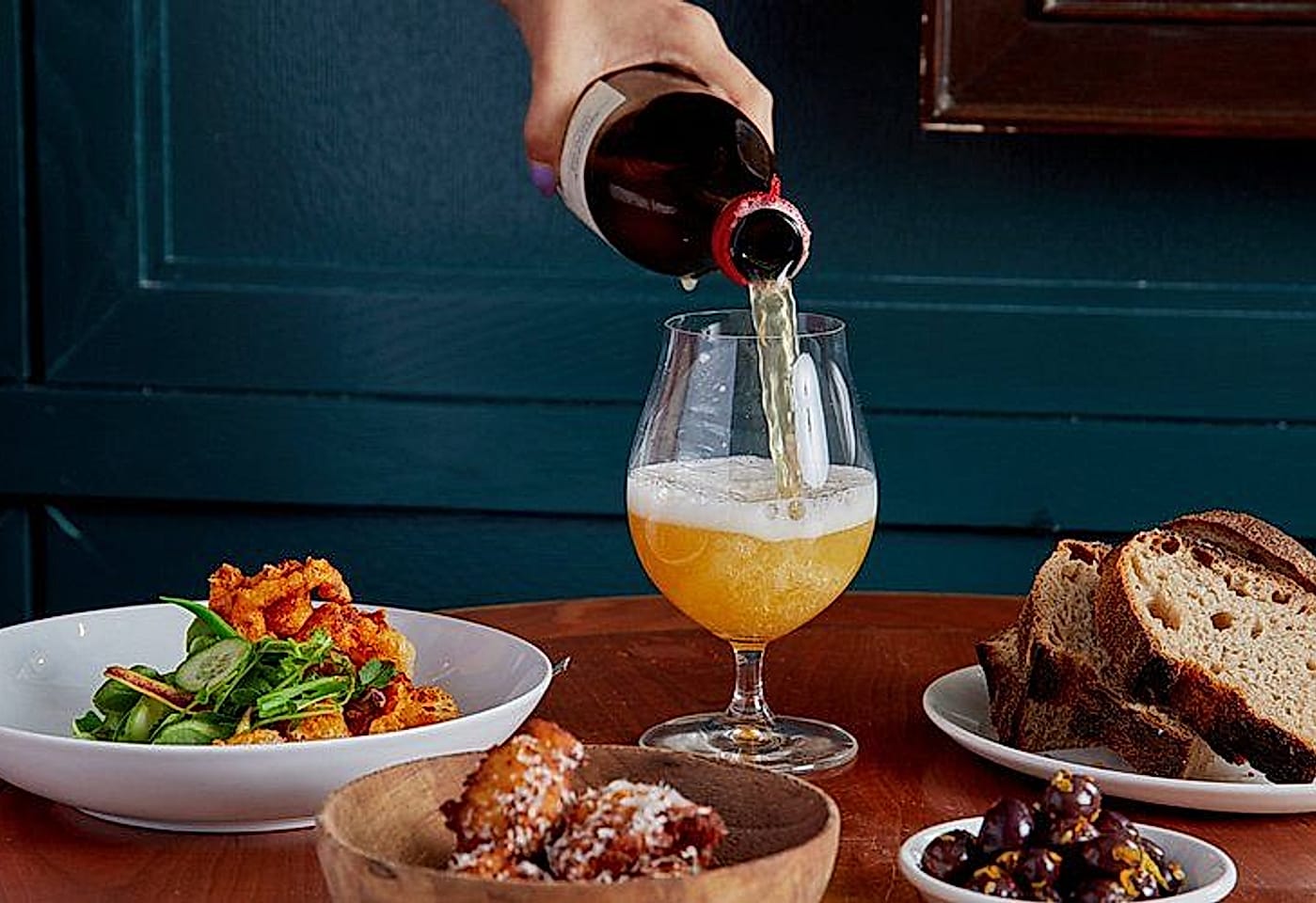 union square cafe midtown business lunch spots nyc