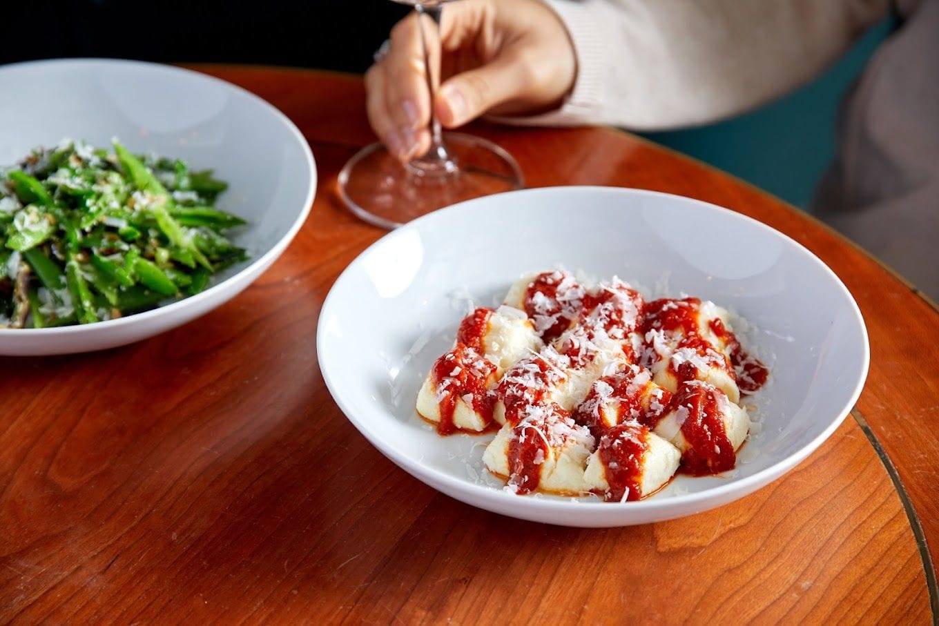 union square cafe new york city business lunch restaurant private events nyc