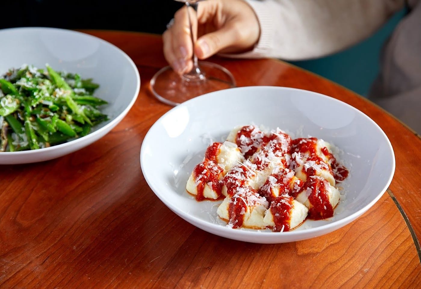 union square cafe new york city business lunch restaurant private events nyc