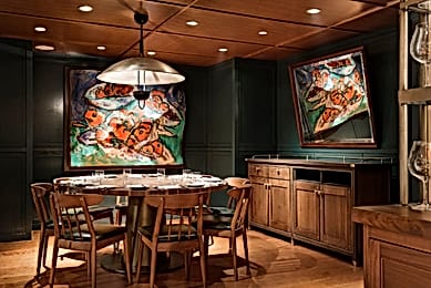 union square cafe new york city business lunch restaurant private events nyc