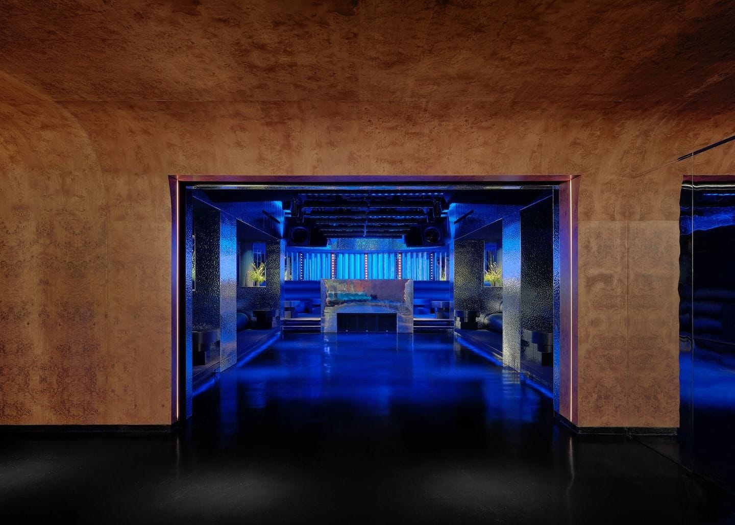 Dance the holidays away: Unveiled Brooklyn image 2