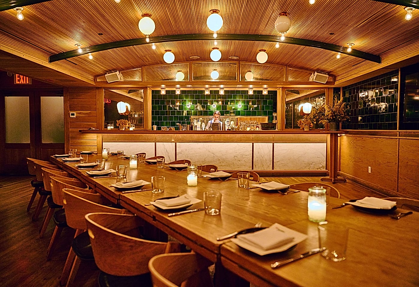 upland business lunch nyc best places power work lunch new york city