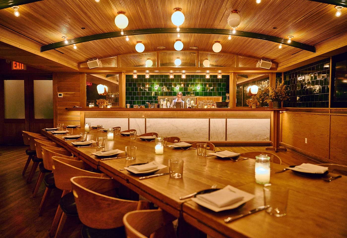 upland business lunch nyc best places power work lunch new york city