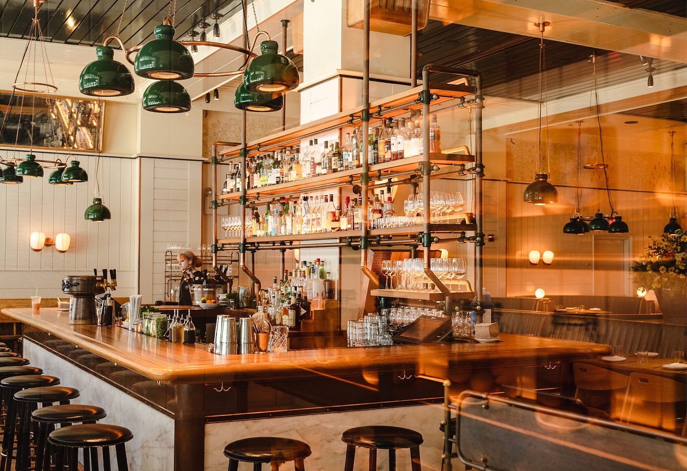 upland business lunch nyc best places power work lunch new york city