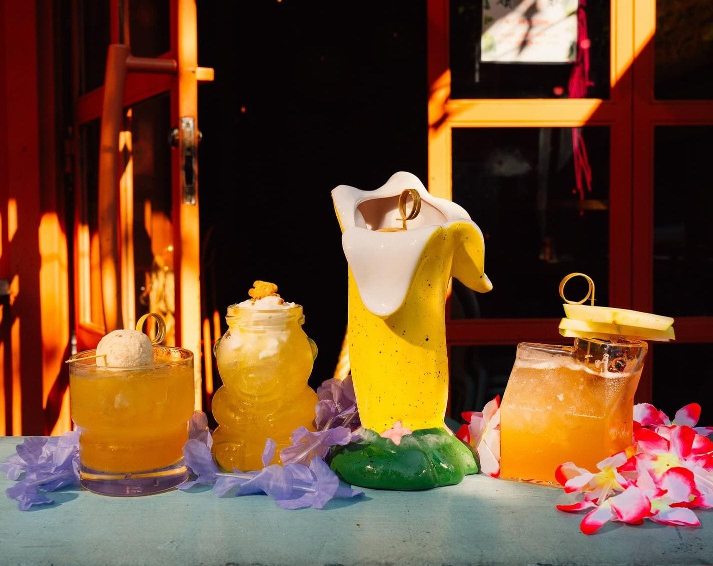  tiki chick upper west side cocktail bar event venue nyc