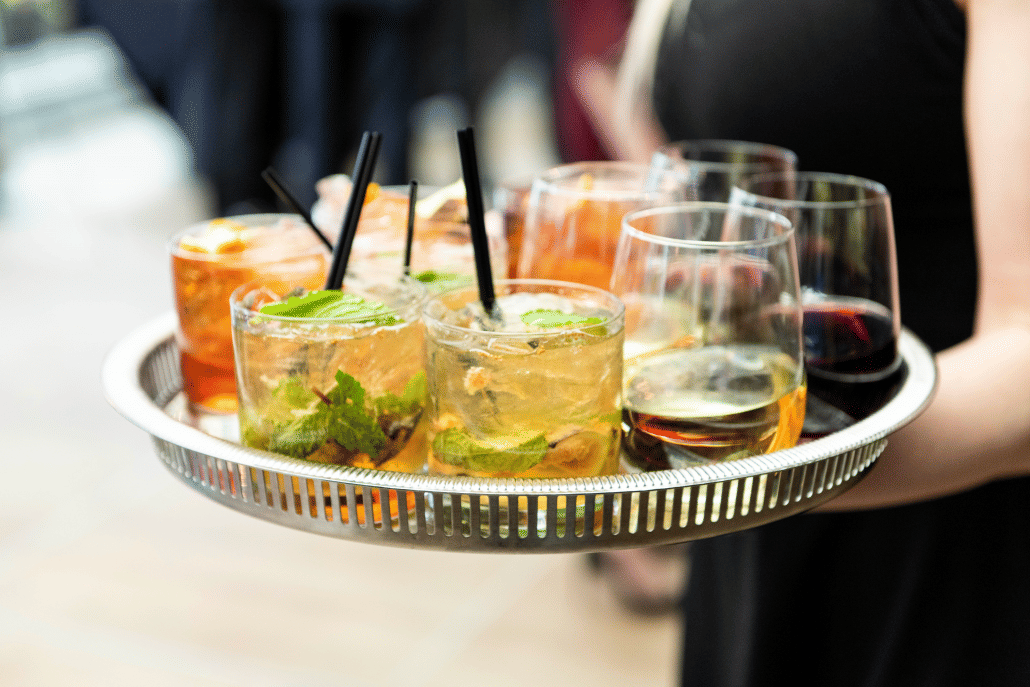 A garden oasis rooftop dining in Manhattan: Upstairs  image 3