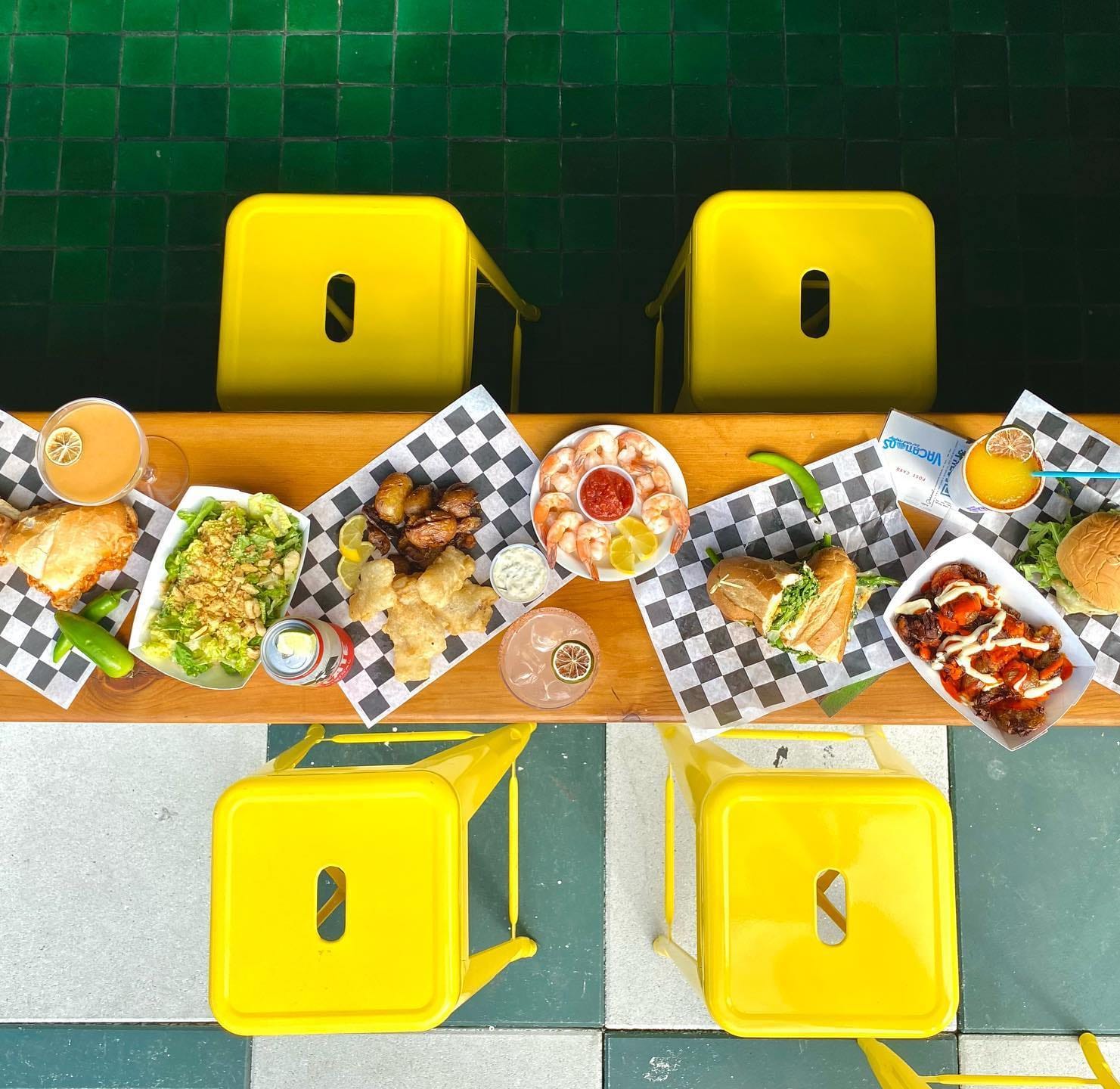 vacations bk rooftop dining brooklyn nyc