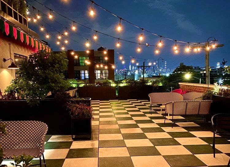 vacations bk rooftop dining brooklyn nyc