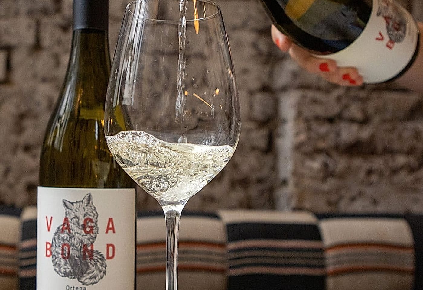 vagabond clapham private dining