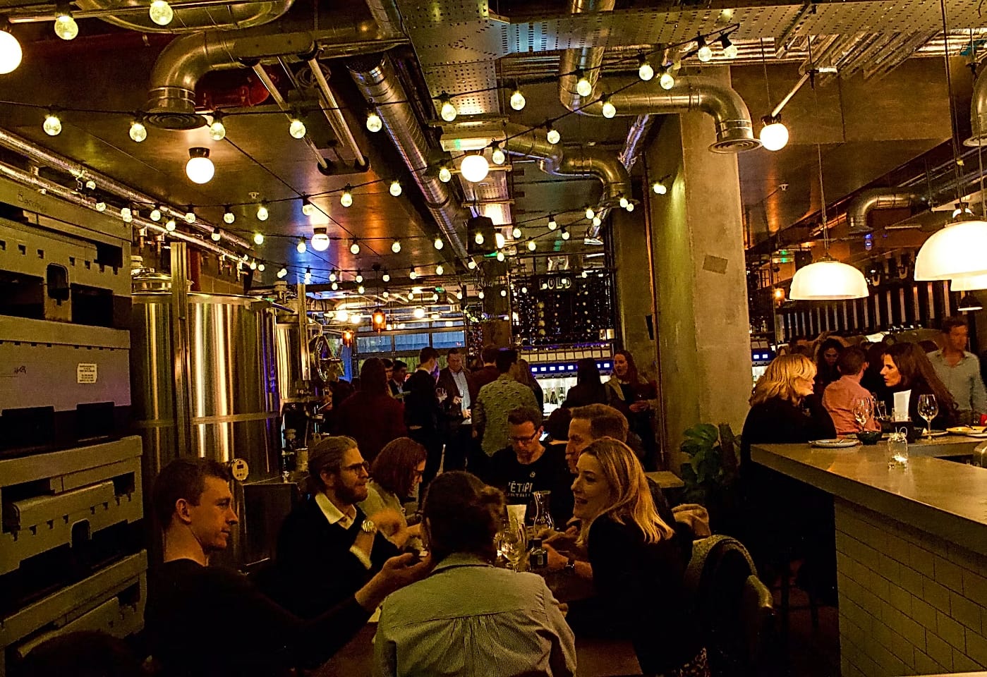 vagabond best bars in battersea 2