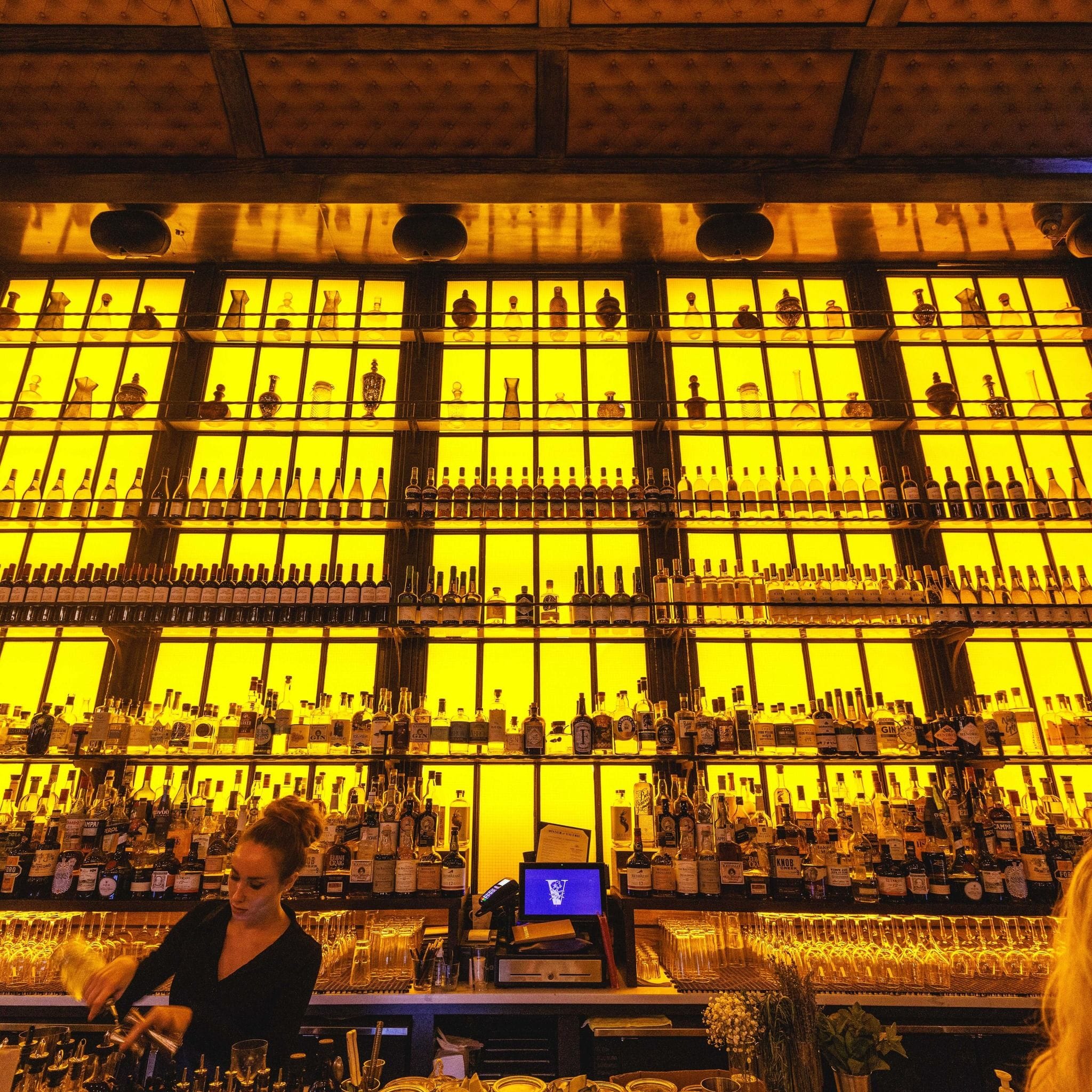 valerie cocktail bars nyc new york